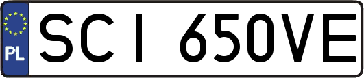 SCI650VE