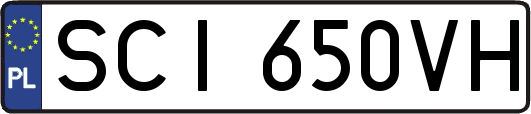 SCI650VH