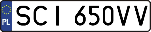 SCI650VV