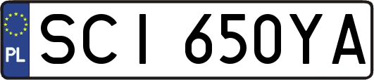 SCI650YA