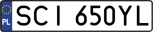 SCI650YL