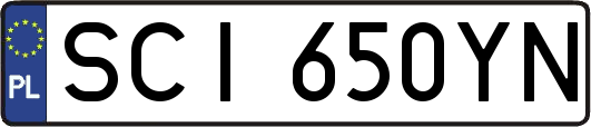 SCI650YN