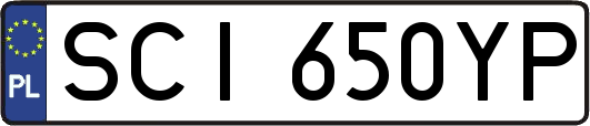 SCI650YP