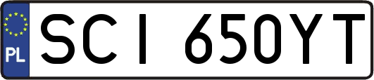 SCI650YT