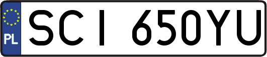 SCI650YU
