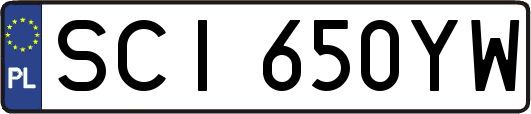 SCI650YW