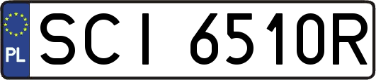 SCI6510R