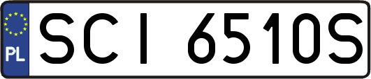 SCI6510S