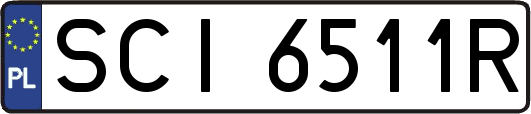 SCI6511R