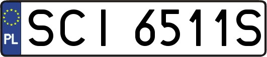 SCI6511S