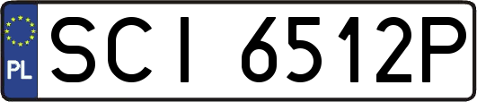SCI6512P
