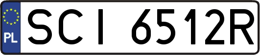 SCI6512R