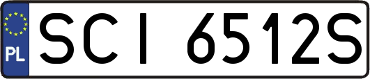 SCI6512S