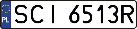 SCI6513R