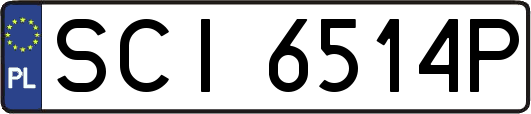 SCI6514P