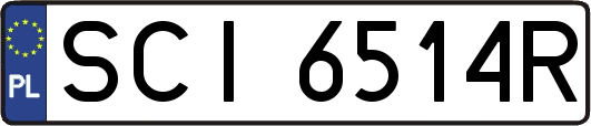 SCI6514R