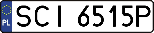 SCI6515P