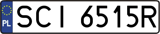 SCI6515R