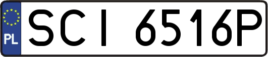 SCI6516P