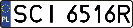 SCI6516R