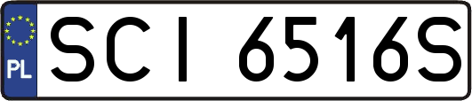 SCI6516S
