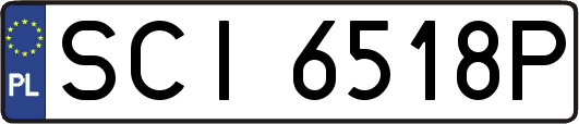 SCI6518P