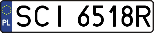 SCI6518R
