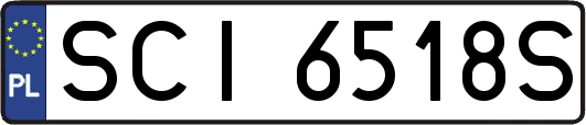 SCI6518S