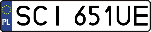 SCI651UE