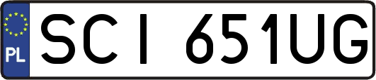 SCI651UG