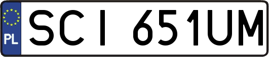 SCI651UM