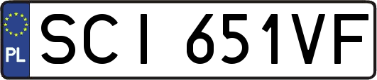 SCI651VF
