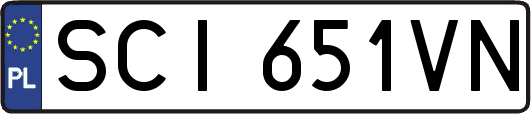 SCI651VN