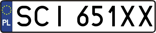 SCI651XX