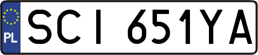 SCI651YA