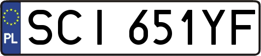SCI651YF