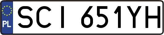 SCI651YH