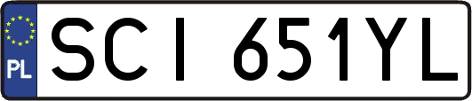 SCI651YL