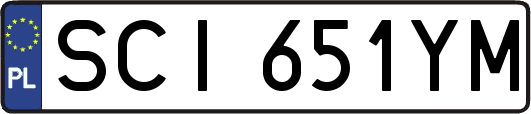 SCI651YM