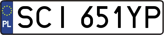 SCI651YP
