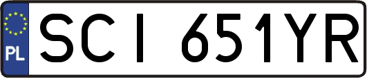 SCI651YR
