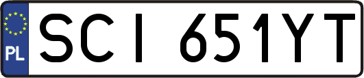 SCI651YT