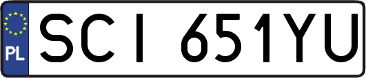 SCI651YU