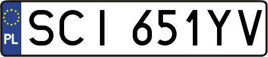 SCI651YV