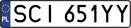 SCI651YY