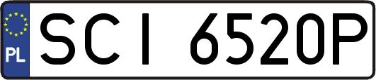 SCI6520P