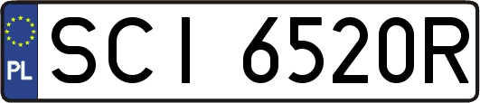 SCI6520R