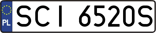 SCI6520S
