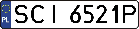 SCI6521P