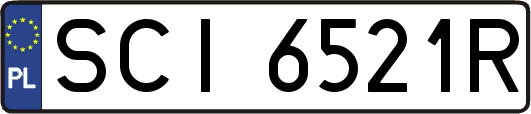 SCI6521R